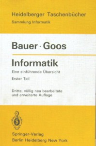 Bauer-Goos