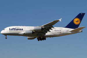 Airbus_A380-841 -Lufthansa