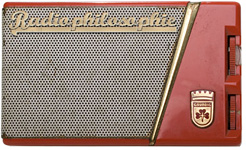 Radiophilosophie