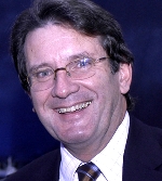 Klaus J. Wäschle