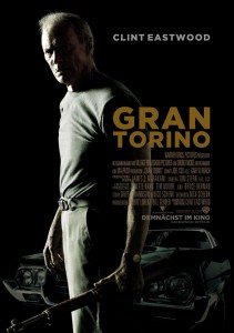 Filmposter zu Gran Torino