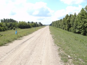 dammweg