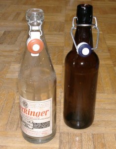 Flasche