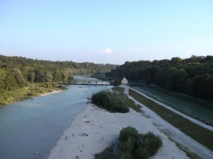 Isar-Twitter