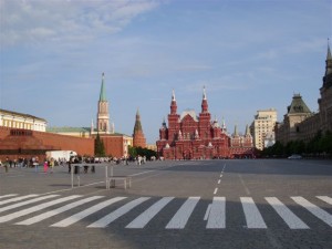 Moskau