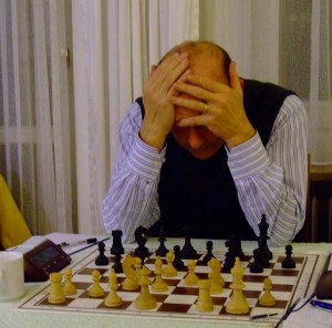 Schach
