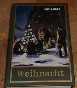 WeihnachtKM