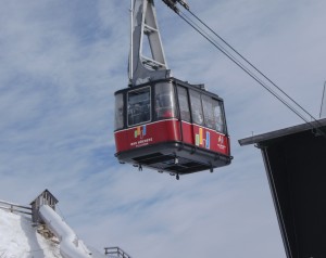 SchiGondelBahn