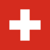 SwitzerlandFlag