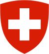 SwitzerlandWappen