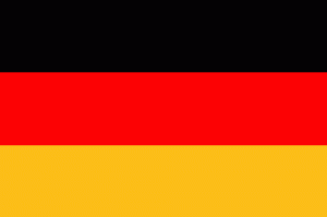 flagge-deutschland