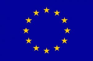 flagge-europaeische-union-eu