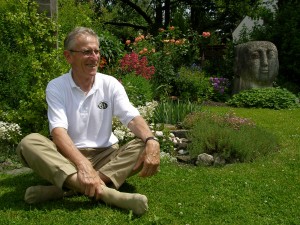 Dr. Werner Lorbeer