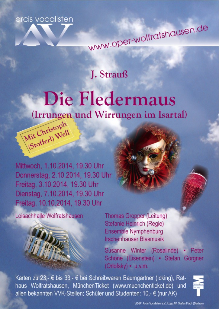 Fledermaus