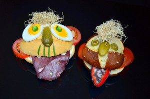 ZZwurstsemmel