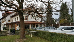 Unser Bäcker in Putzbrunn