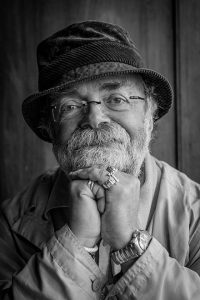 Gérard Leser, juillet 2014