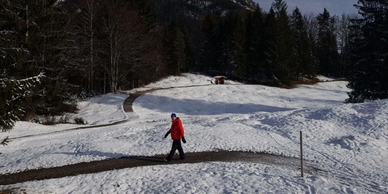 Internet Autobiographie RMD :-)