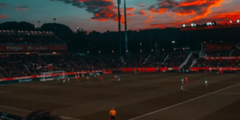 Fußball, Zukunft und Philosophie