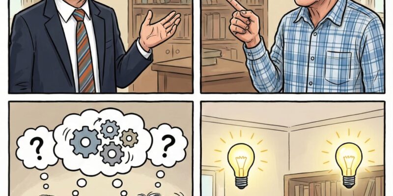 Zwischen-Bemerkungen