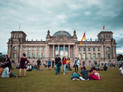 Reichstag