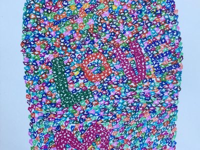 Transformation of my feelings