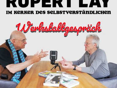 werkstattgesräch